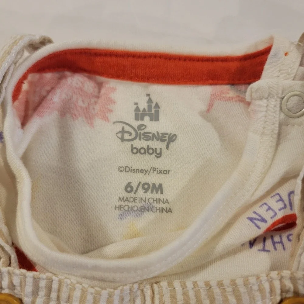 Disney item pre