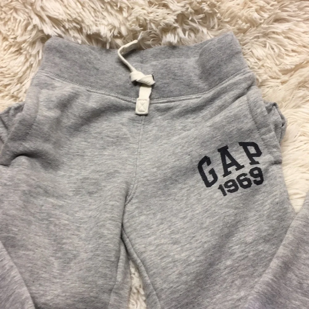 GAP 1969 logo