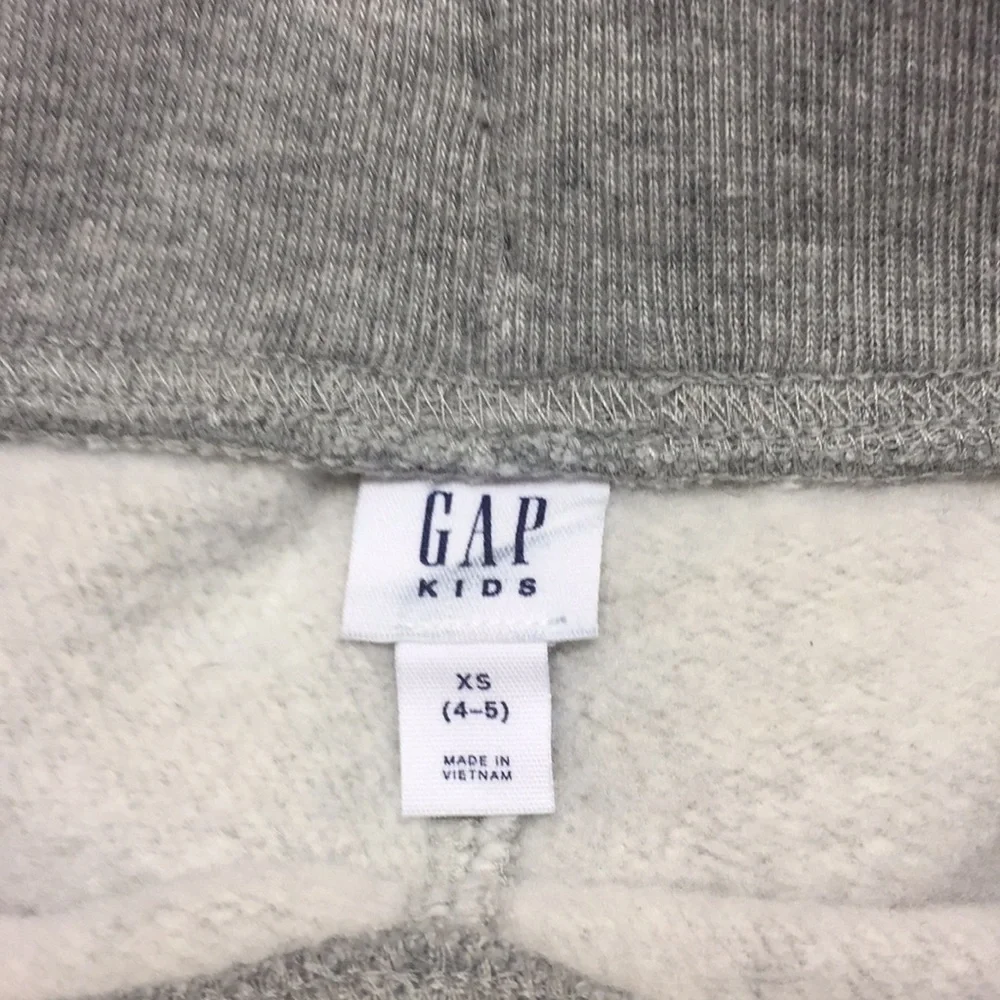 GAP 1969 logo