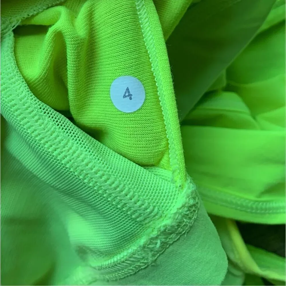 lululemon athletica finds boutique