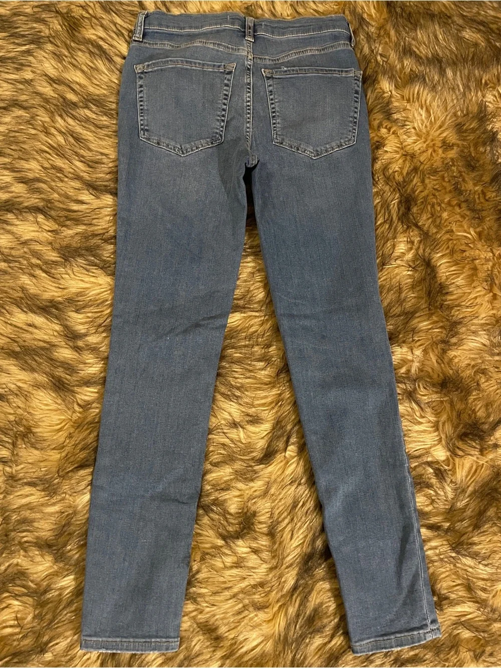 Free People versatile comfort
