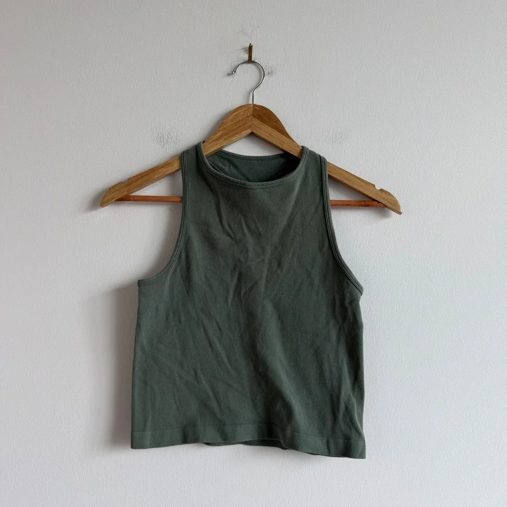 Free People content neck color