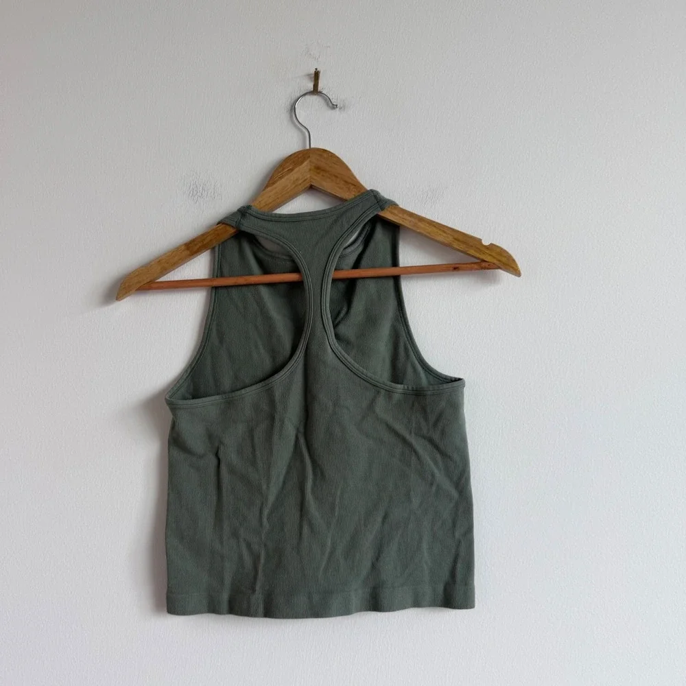 Free People flaws sleeveless