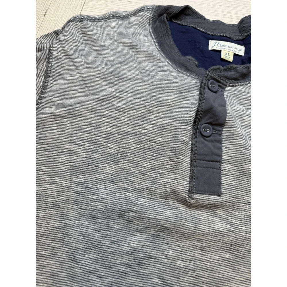 J. Crew crew double