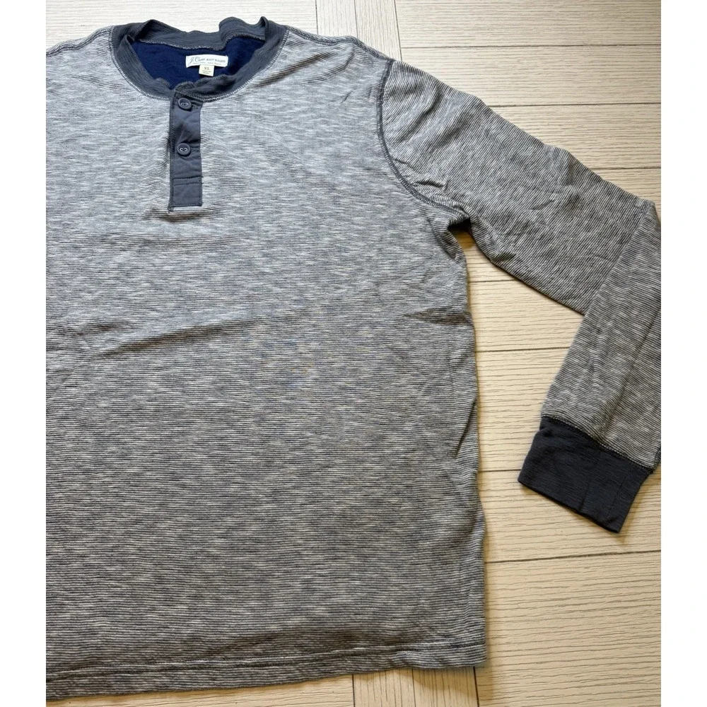 J. Crew crew double