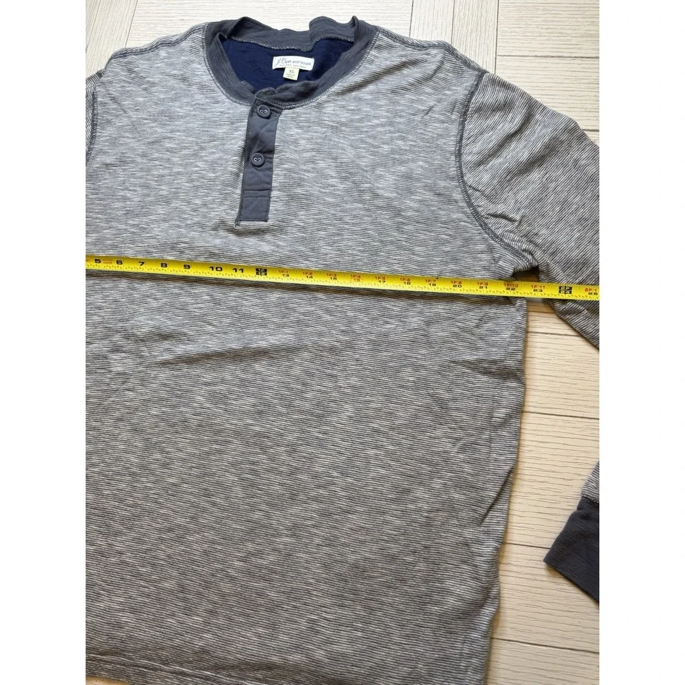 J. Crew crew double