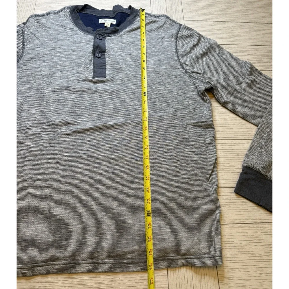 J. Crew crew double