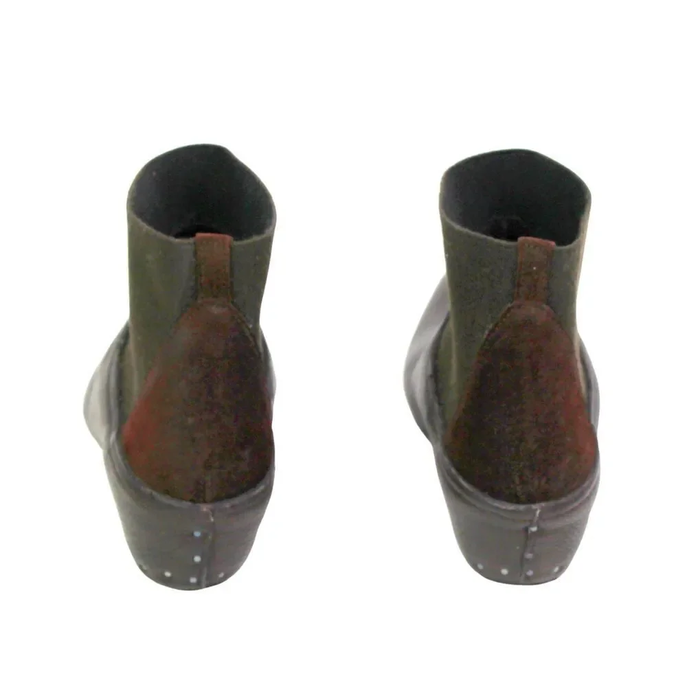 Vialis brown genuine