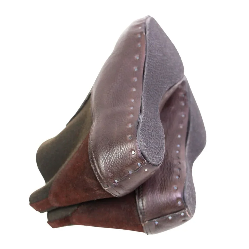 Vialis brown genuine