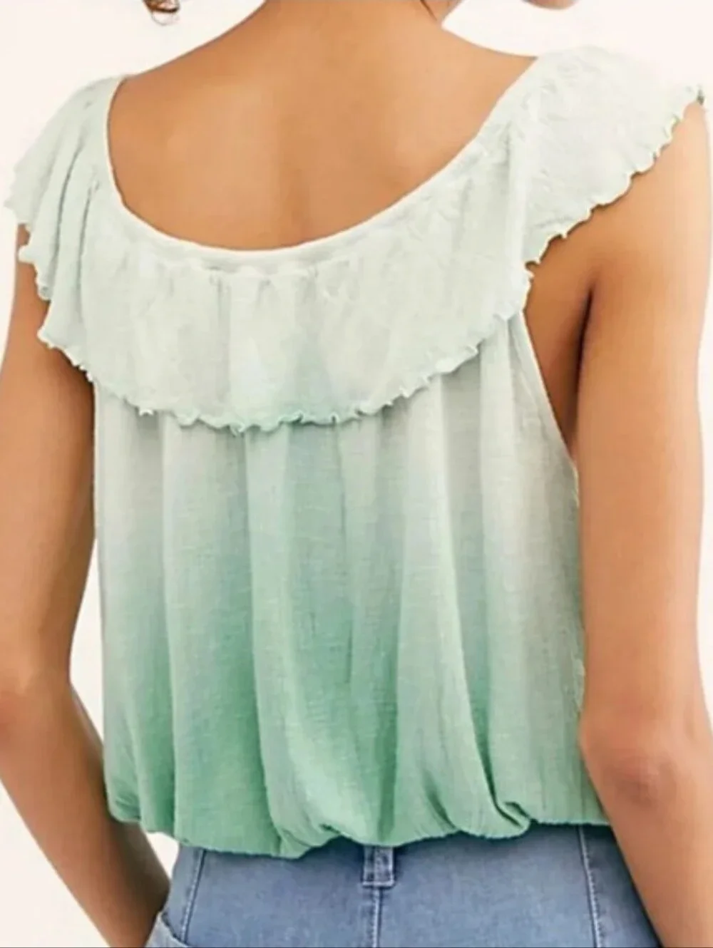 Free People like new