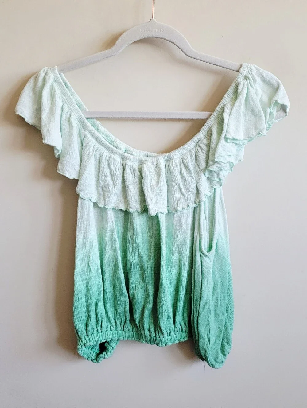 Free People like new