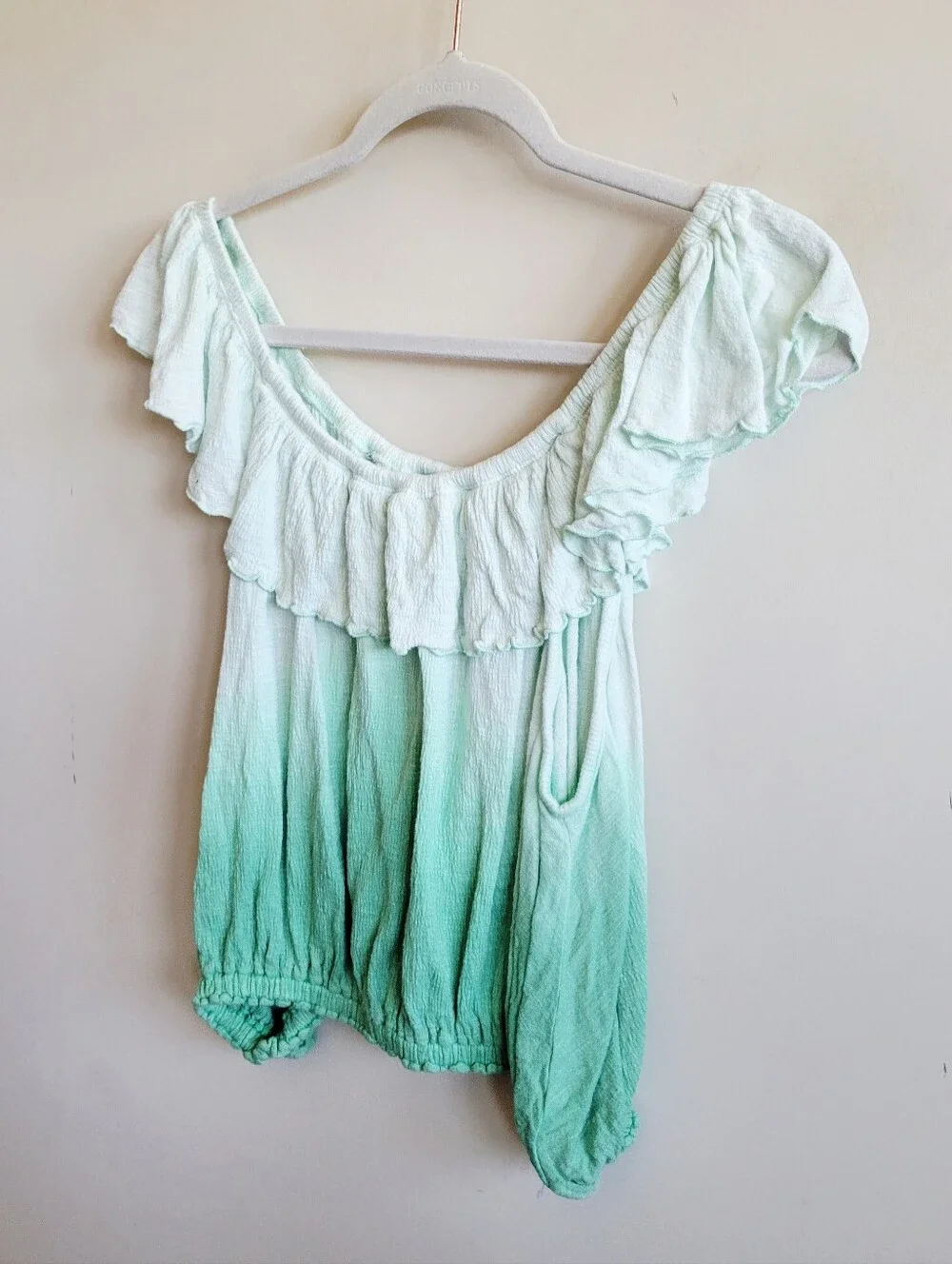 Free People like new