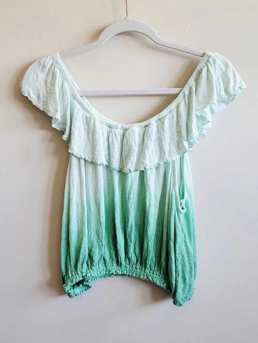 Free People like new