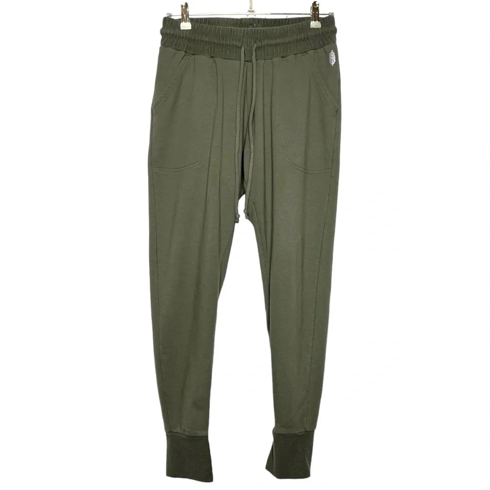 FREE PEOPLE Movement‎ Sunny Skinny Sweatpants. Size Medium.