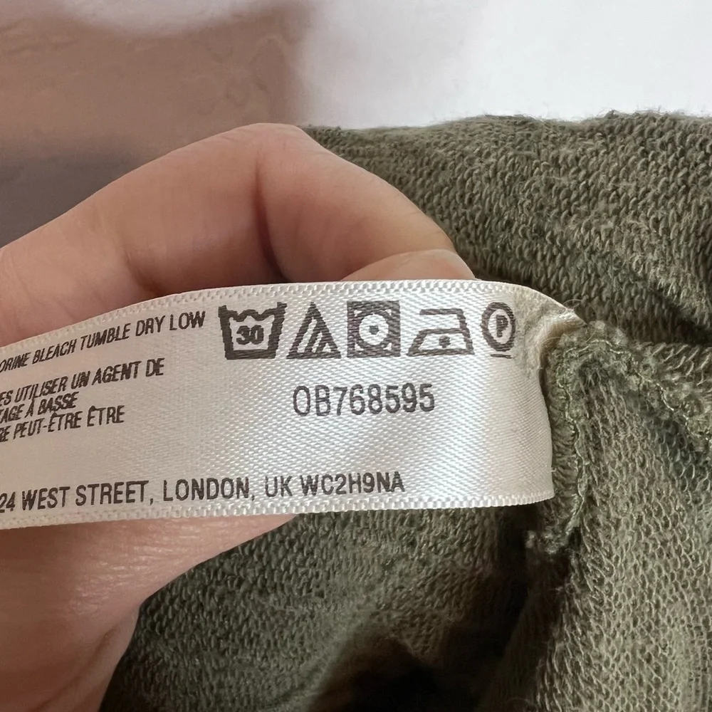 FREE PEOPLE Movement‎ Sunny Skinny Sweatpants. Size Medium.
