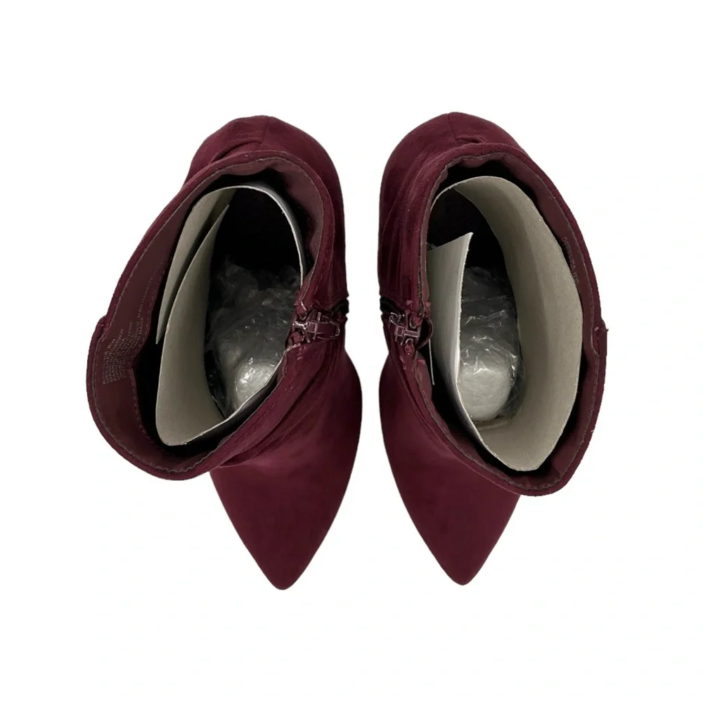 JustFab karolina faux