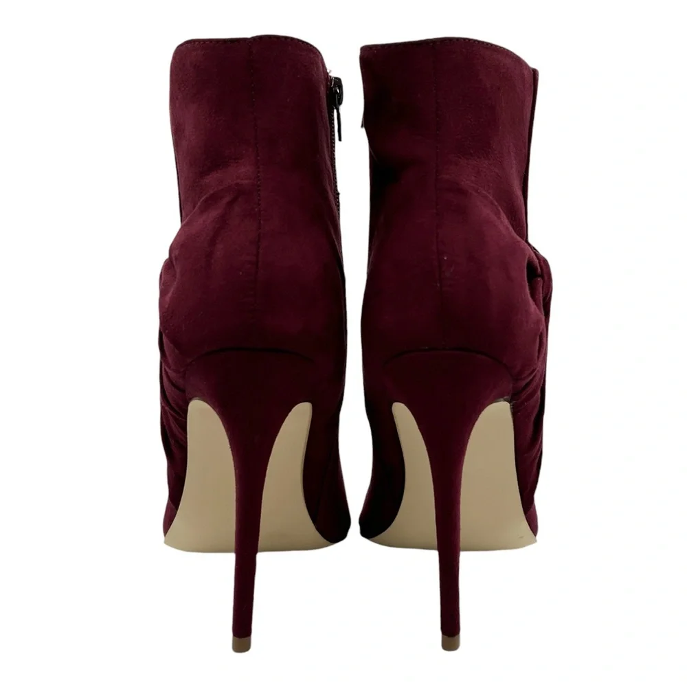 JustFab karolina faux