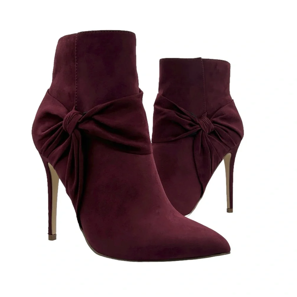 JustFab karolina faux