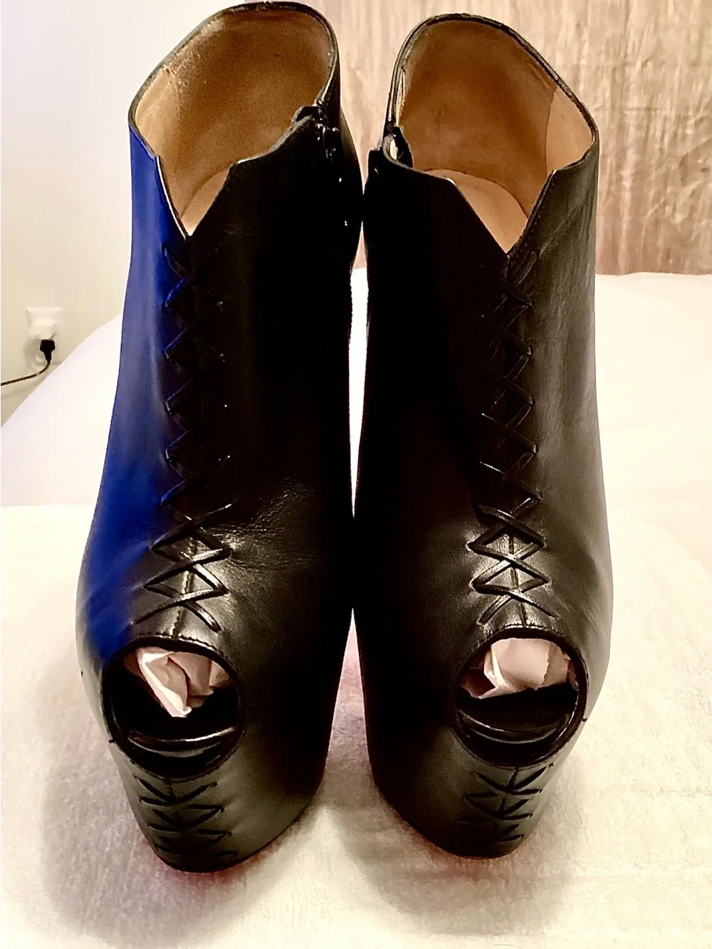 Christian Louboutin brand christian