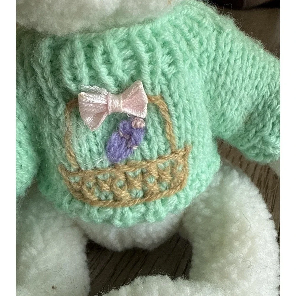Gund vintage stuffed