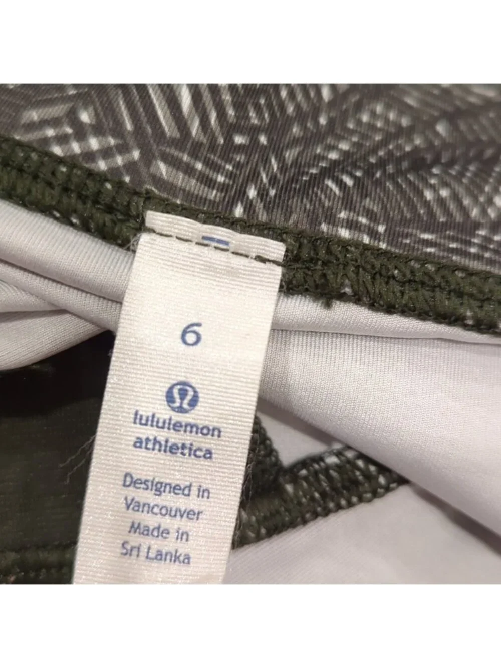 lululemon athletica why we