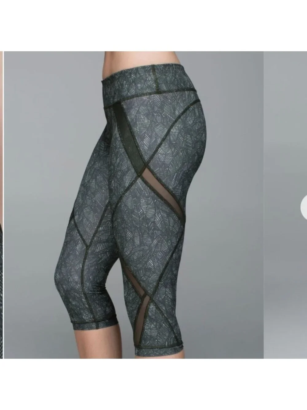 lululemon athletica why we
