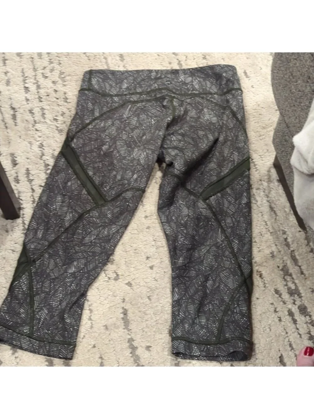 lululemon athletica why we