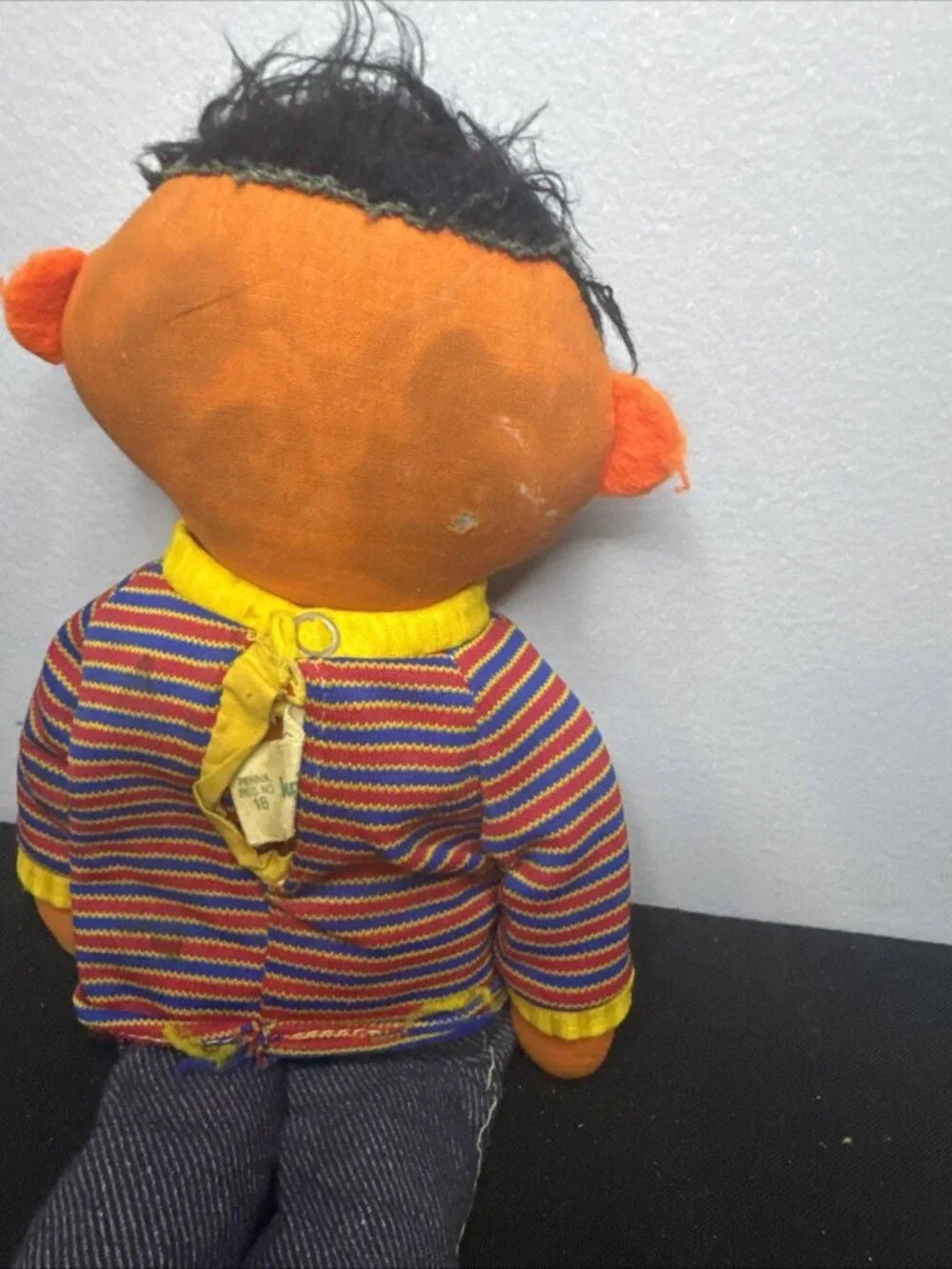 null vintage ernie