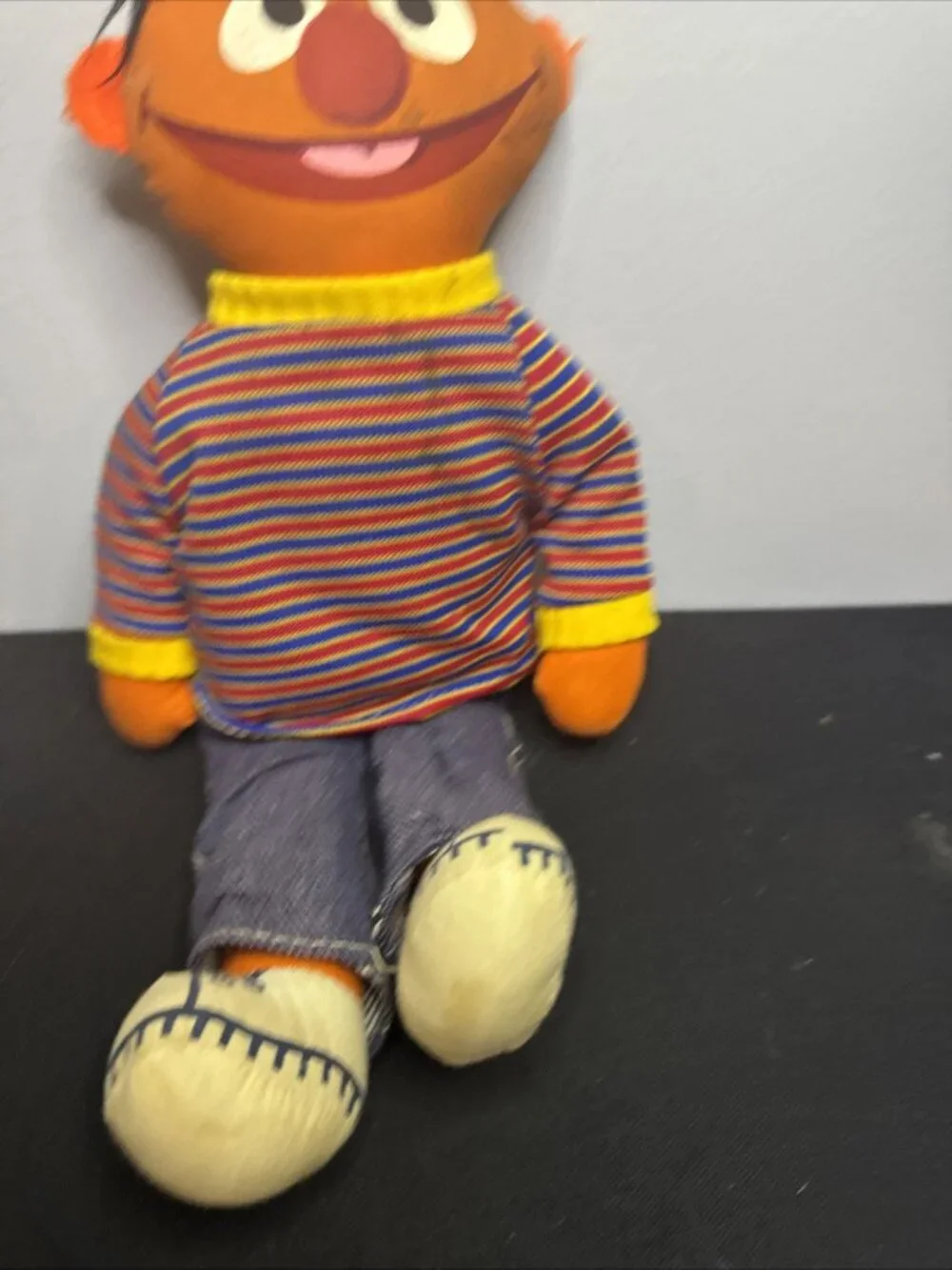 null vintage ernie