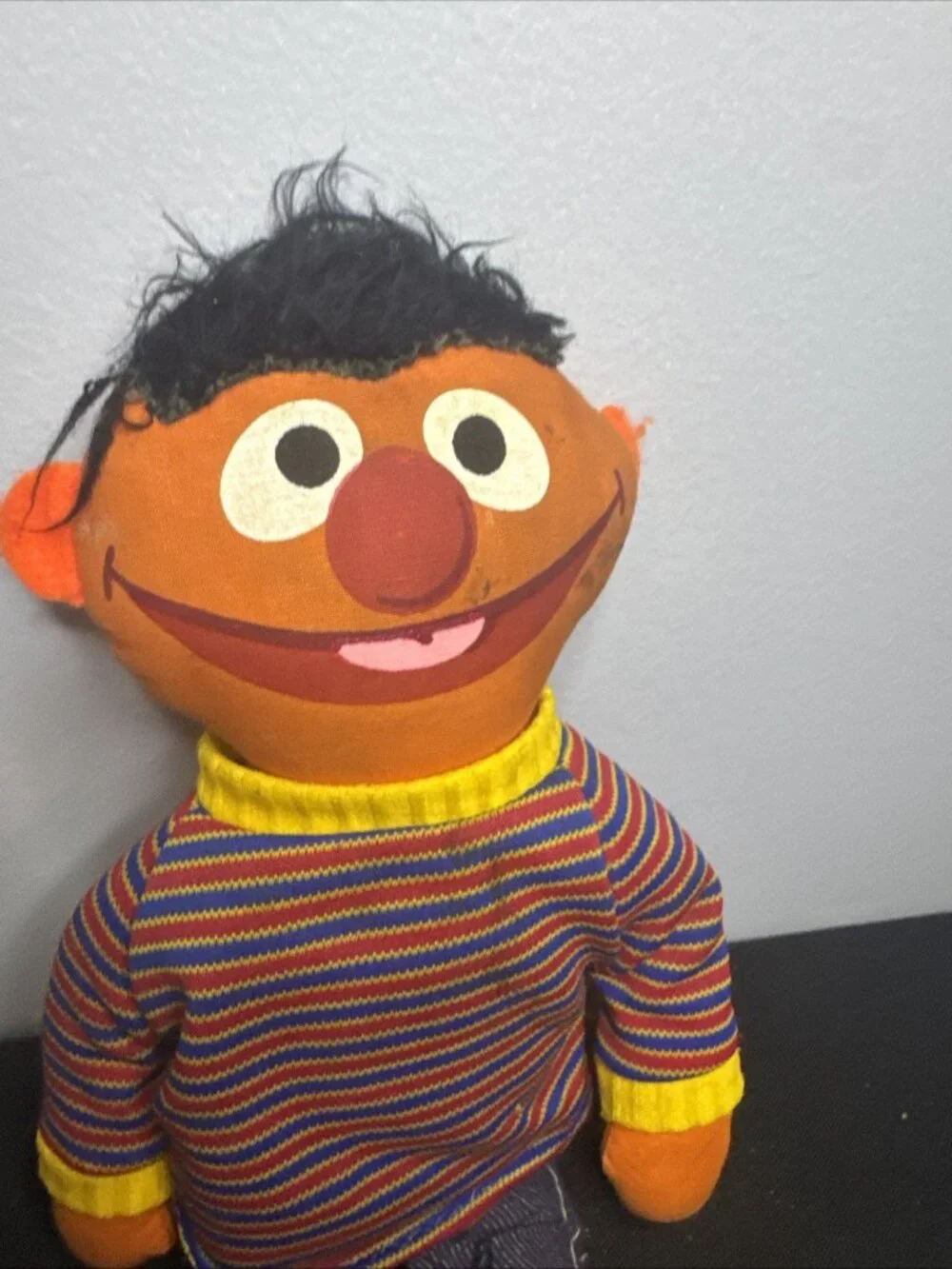 null vintage ernie