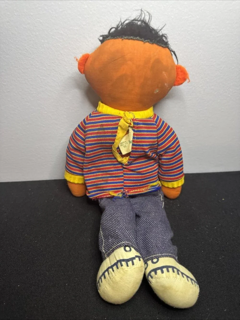 null vintage ernie