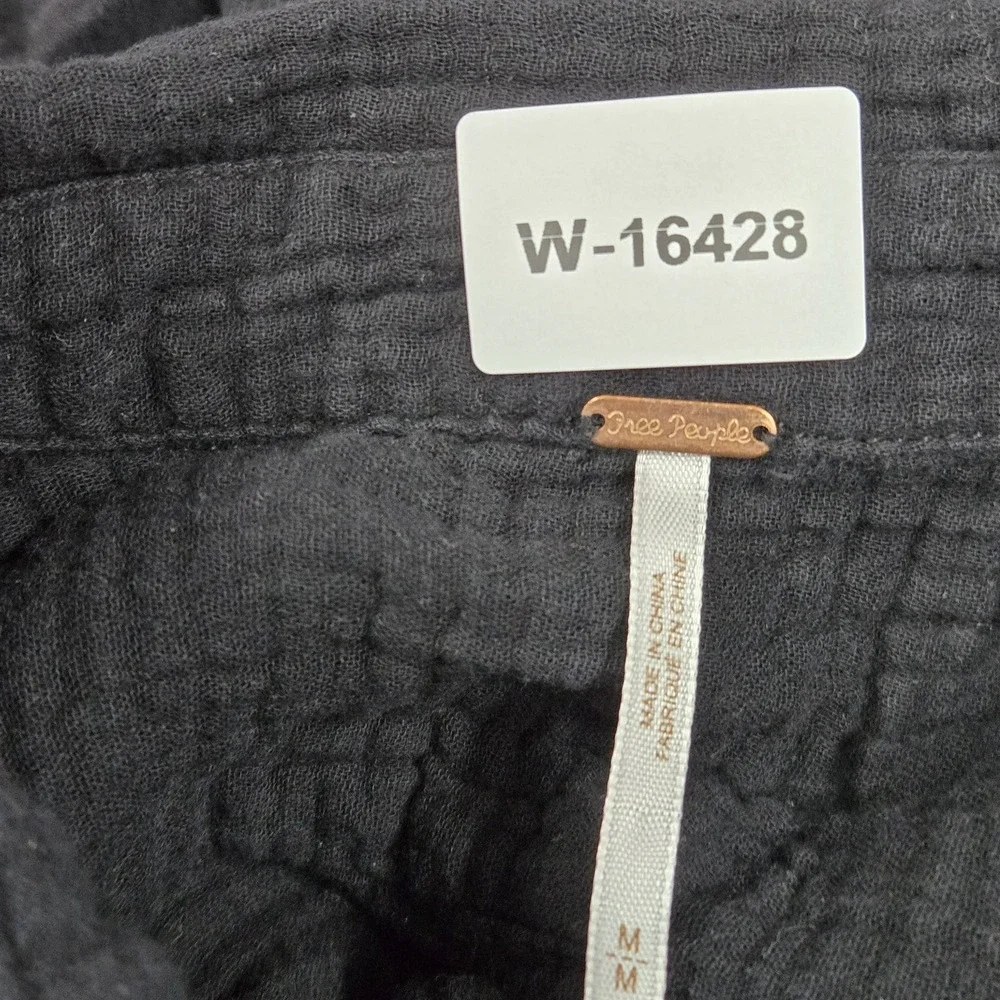 Free People pre items
