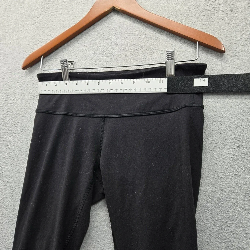 lululemon athletica domestic orders