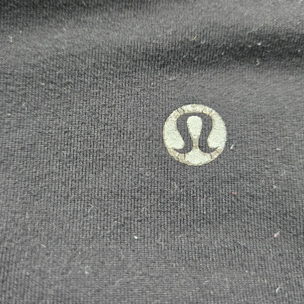lululemon athletica domestic orders