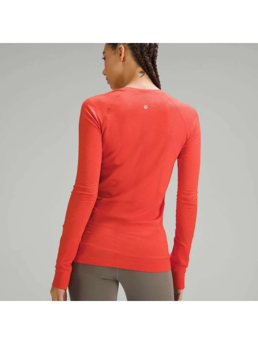 lululemon athletica sweaty seamless
