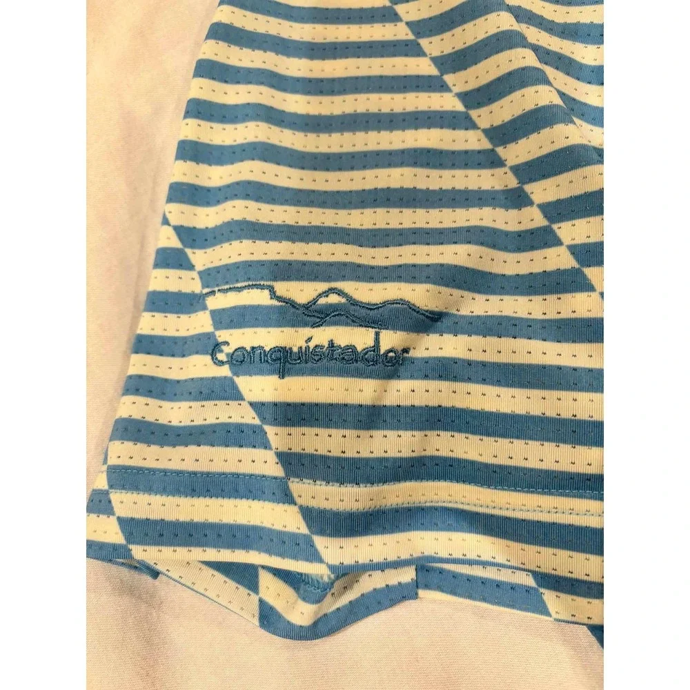 adidas golf polo