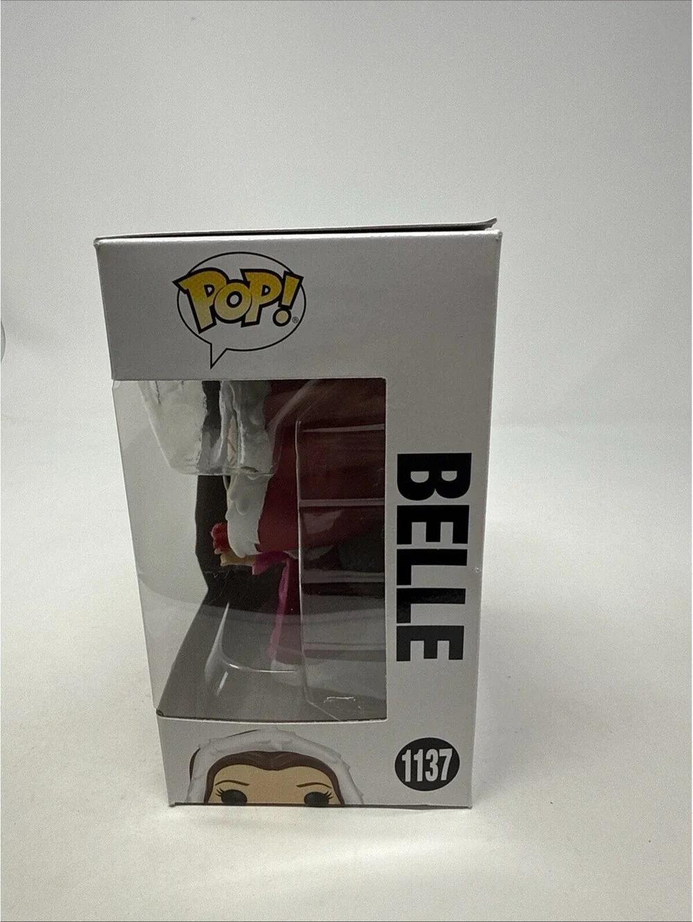 Funko pop vinyl