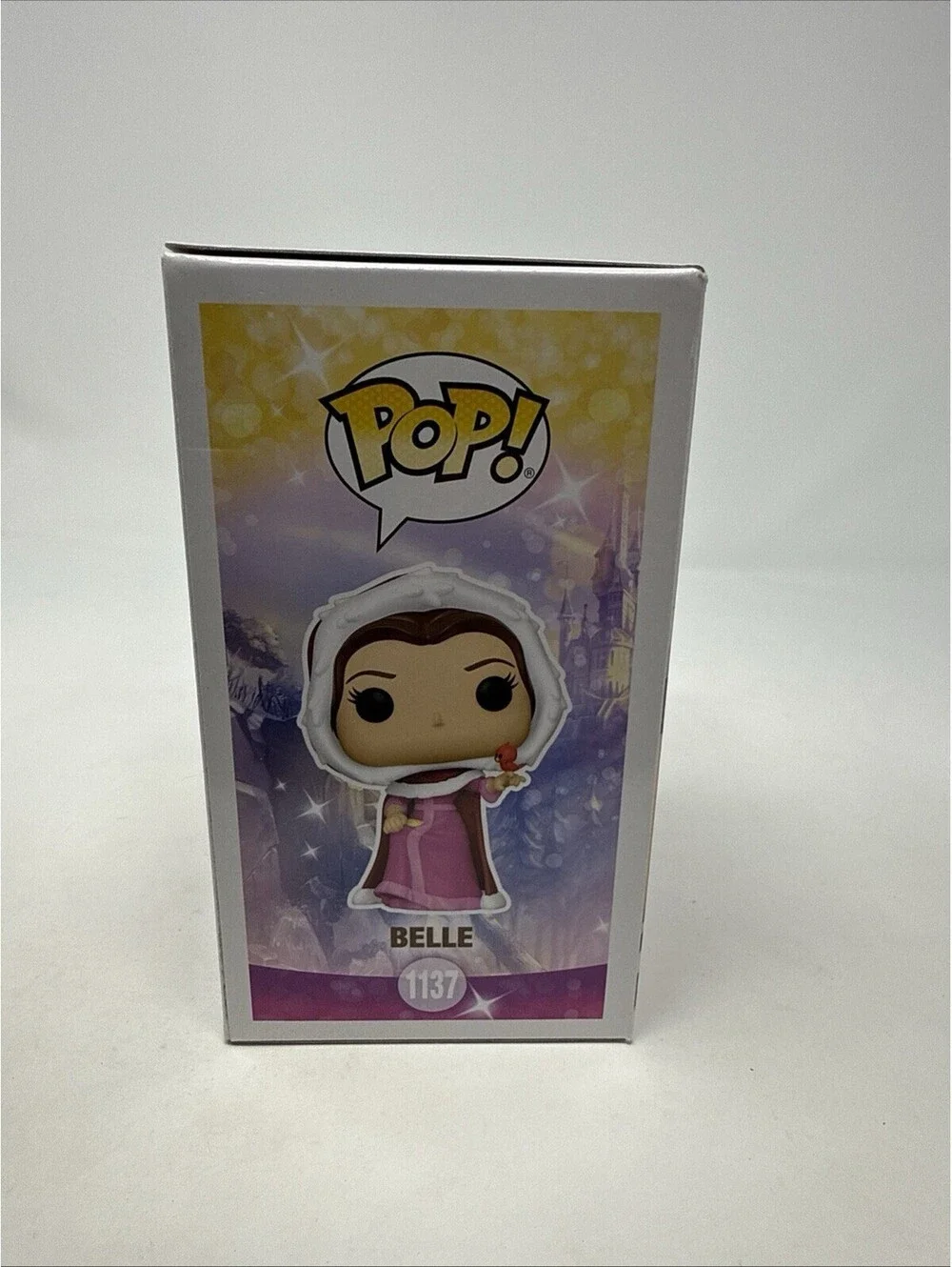 Funko pop vinyl