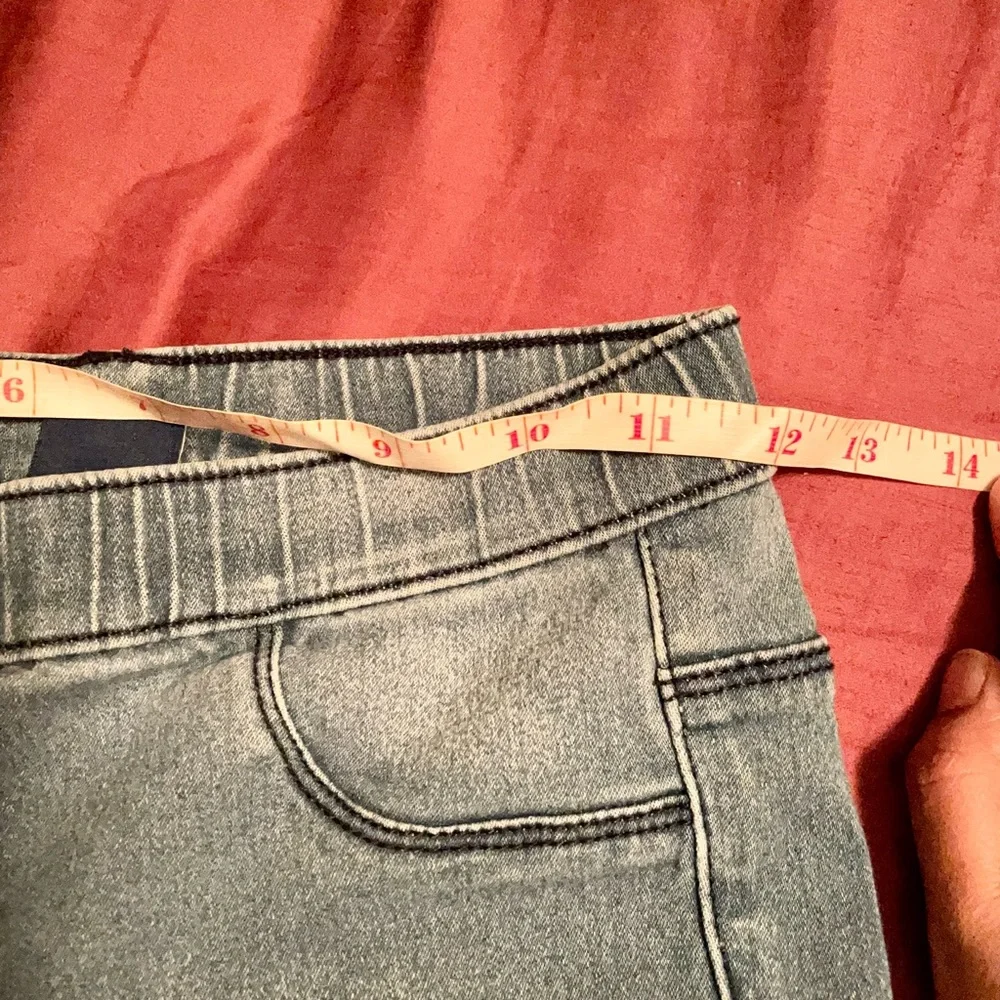 N/A jegging girls