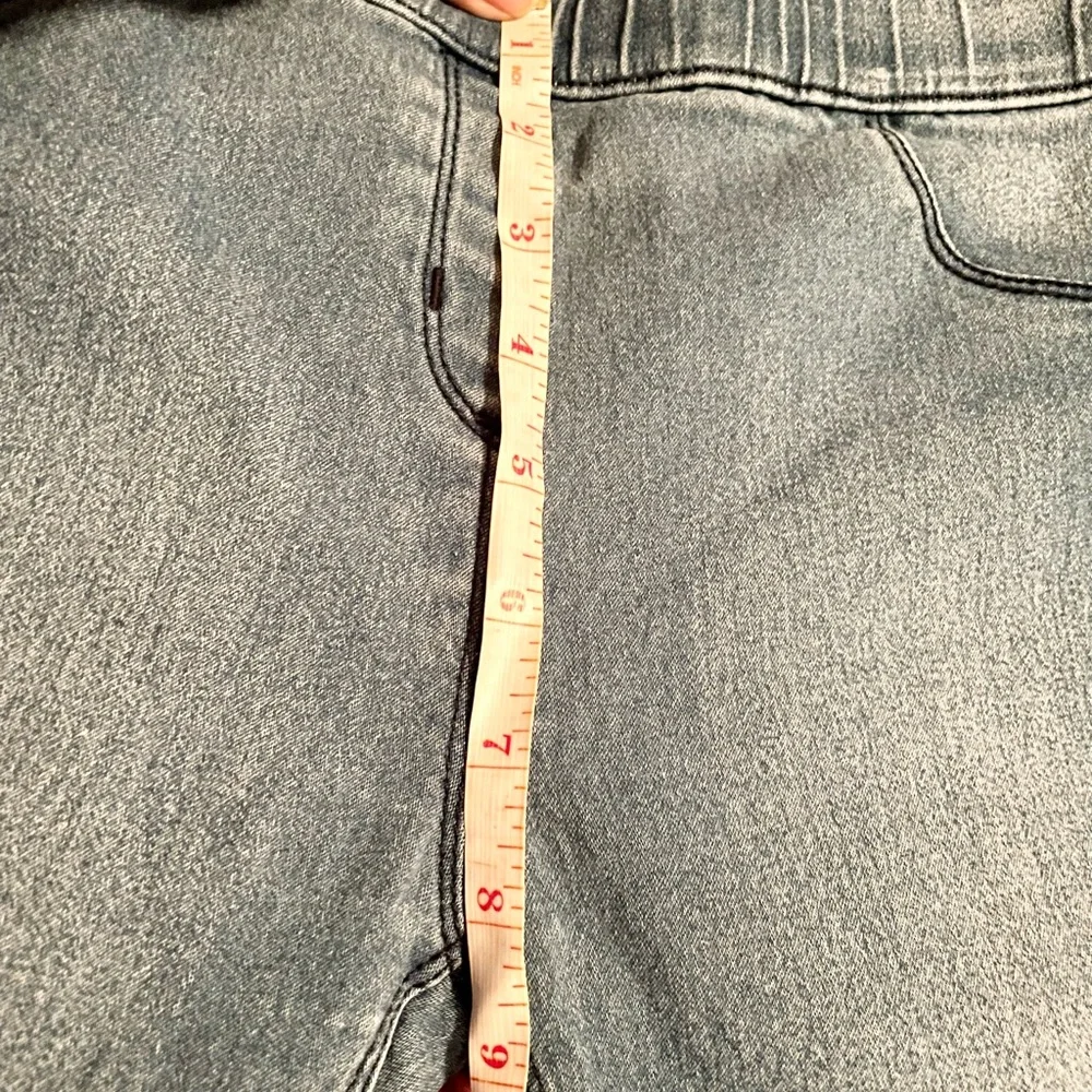 N/A jegging girls