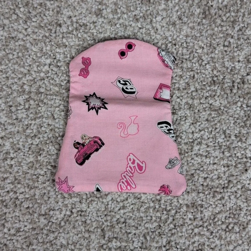 Hand Crafted pocket wallet