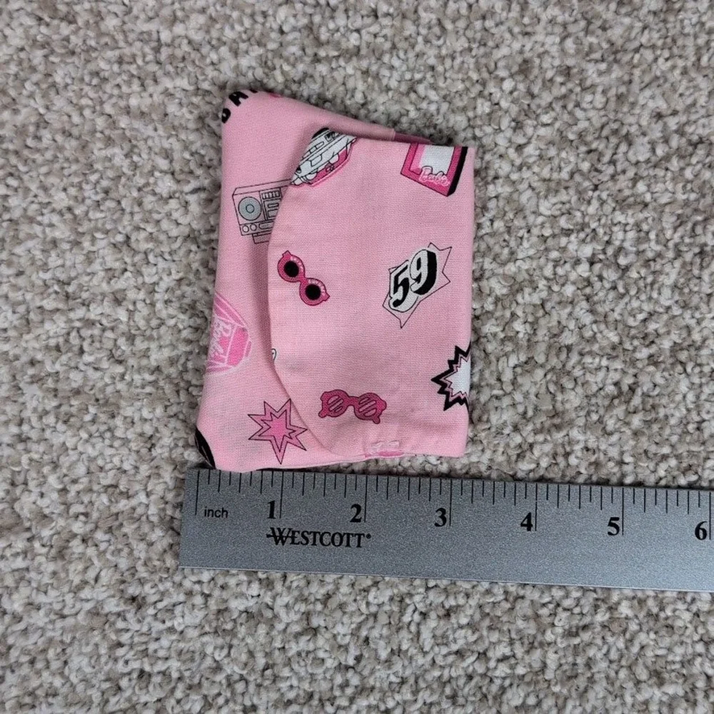 Hand Crafted pocket wallet