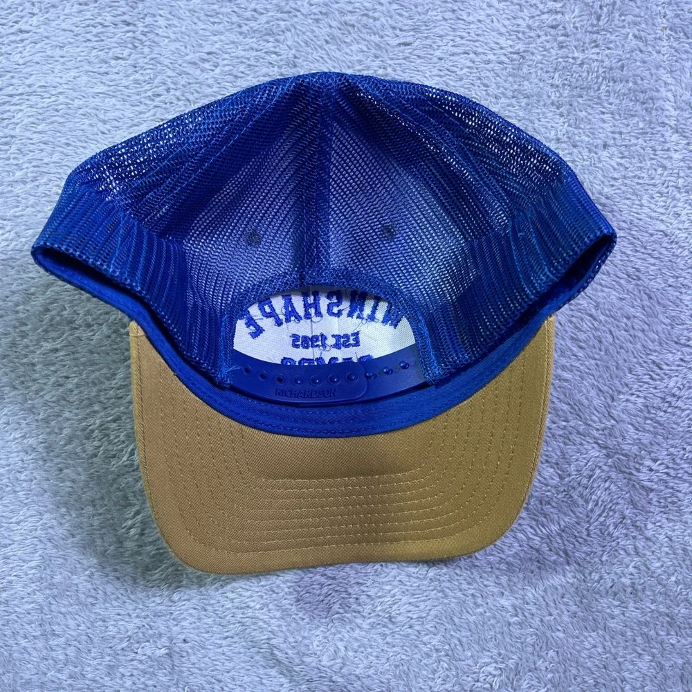 Richardson winshape camps