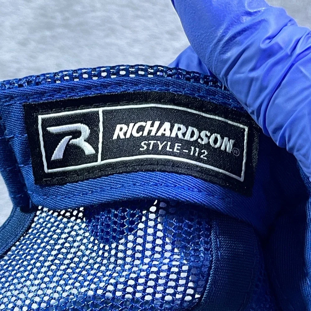 Richardson winshape camps