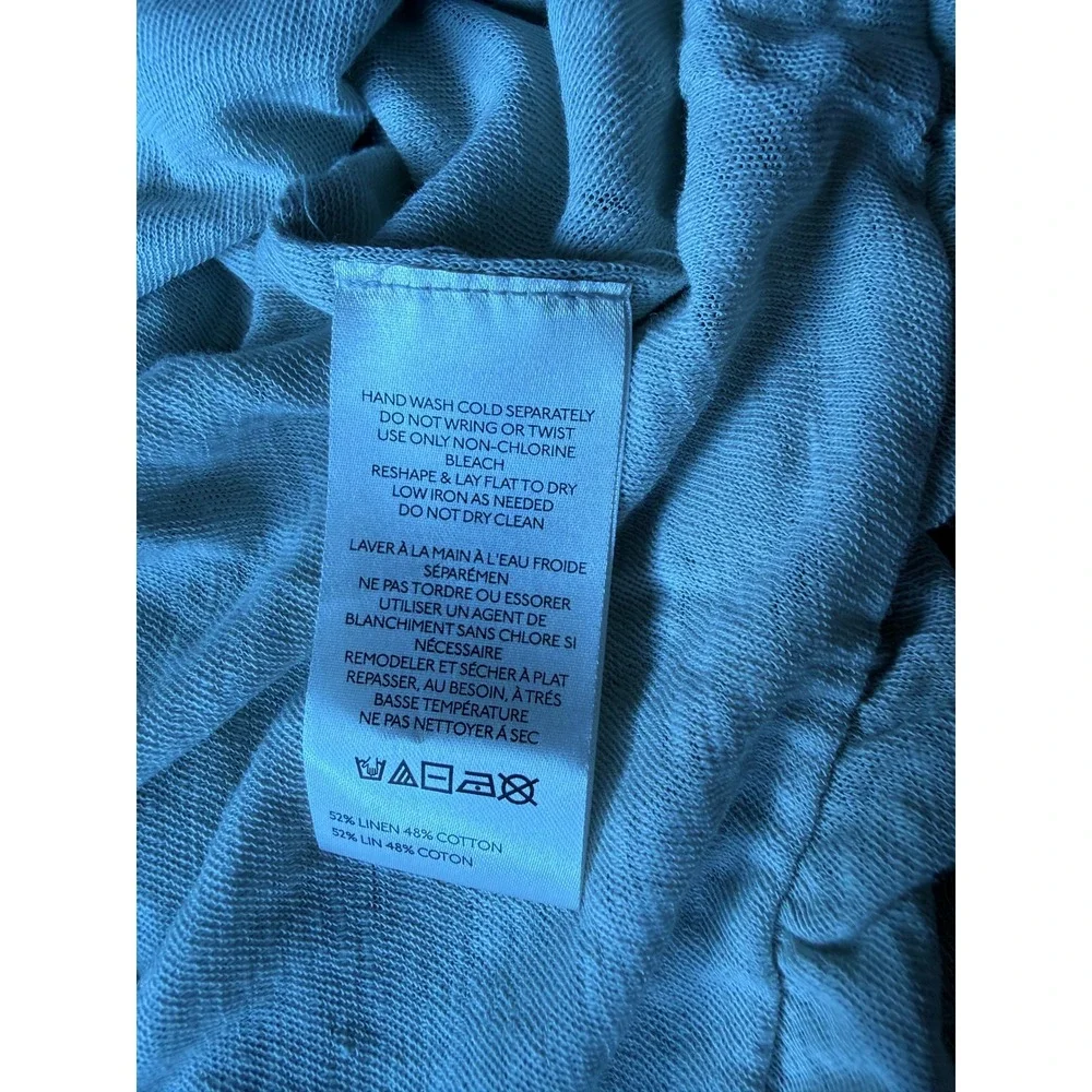 Free People lying armholes 17