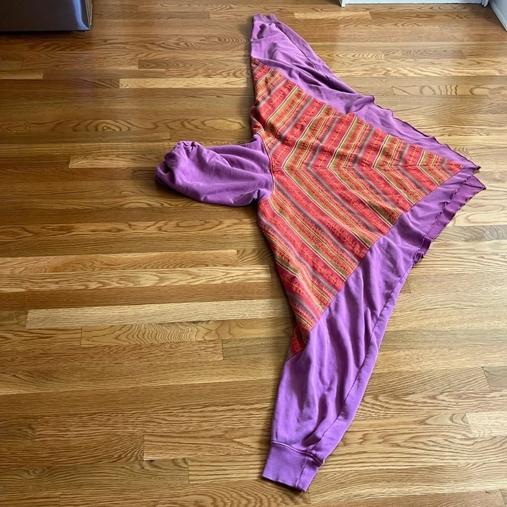 Free People Radness Sweatshirt Size XS/S NWT