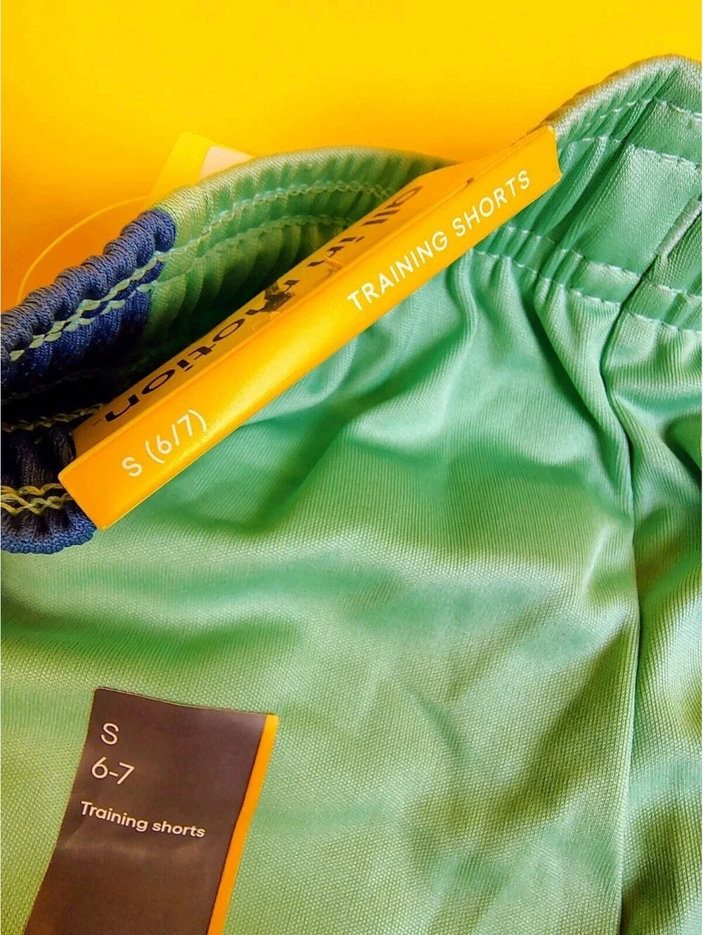 all in motion attached waistband