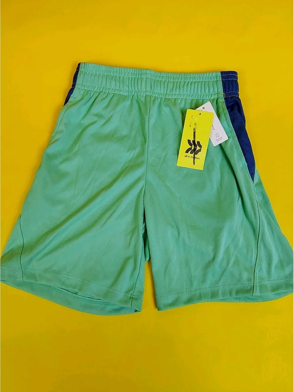 all in motion performance sizing designed