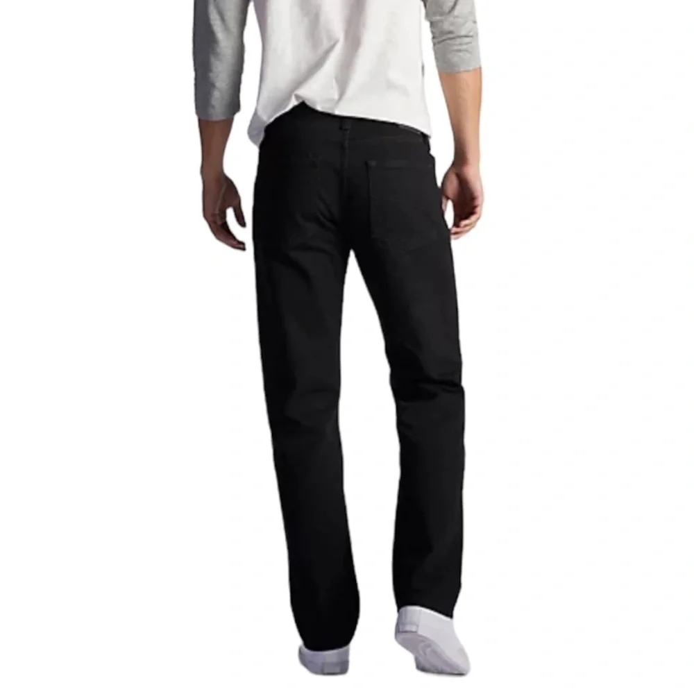 Lee traditional fit