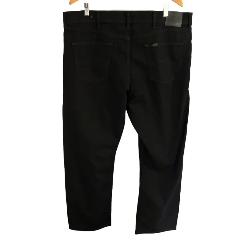 Lee traditional fit
